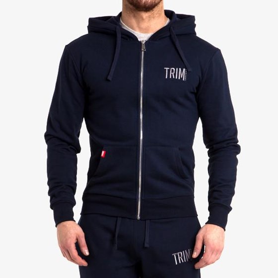 Stylish GYM Clothes: Trim Apparel