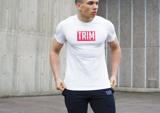 Workout Clothes UK: Trim Apparel